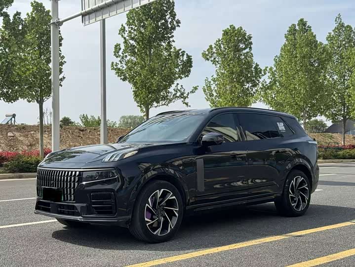Lynk & Co 09, 2021 — купить в Орле под ключ