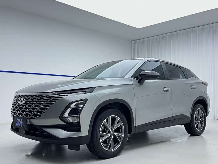 Chery Omoda C5, 2022 — купить в Воронеже под ключ