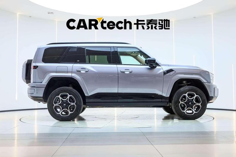 Dongfeng Mengshi M18-3, 2025 — фото 8 из 12
