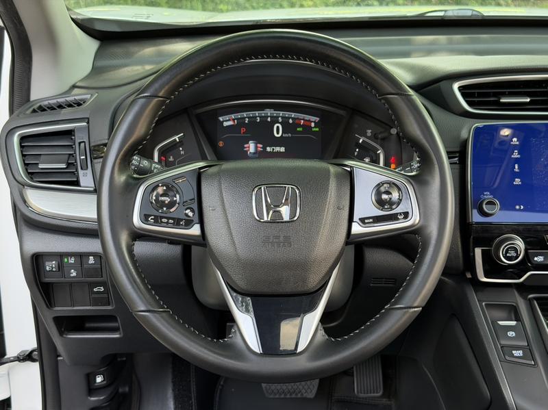 Honda Breeze, 2022 — фото 10 из 12