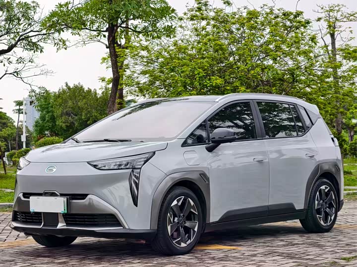 GAC Aion Y, 2022 — купить в Санкт-Петербурге под ключ