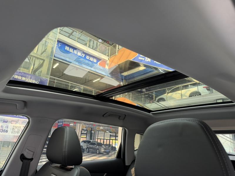 Chery Tiggo 7 Plus, 2022 — фото 12 из 12