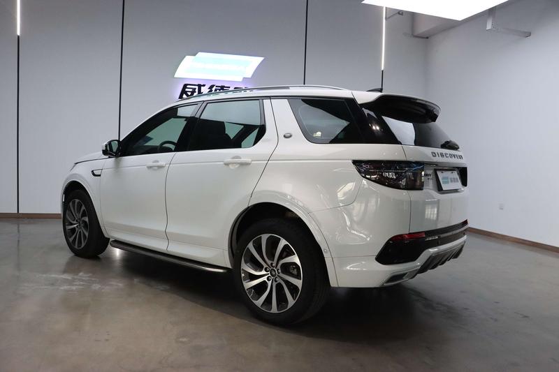 Land Rover Discovery Sport, 2023 — фото 5 из 12