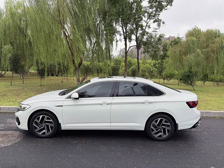 Volkswagen Sagitar L, 2022 — фото 4 из 9