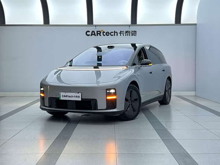 LiXiang i8, 2025 — купить в Туле под ключ