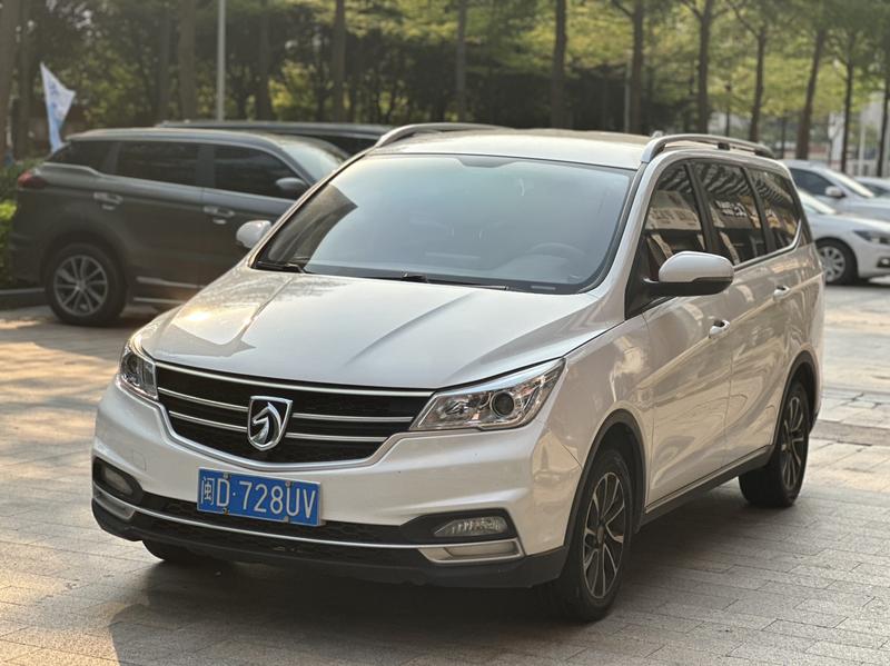 Baojun 730, 2022 — купить в Москве под ключ
