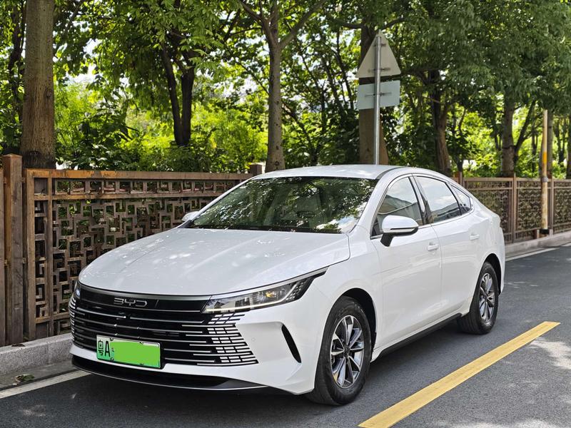 BYD Destroyer 05, 2023 — купить в Пензе под ключ