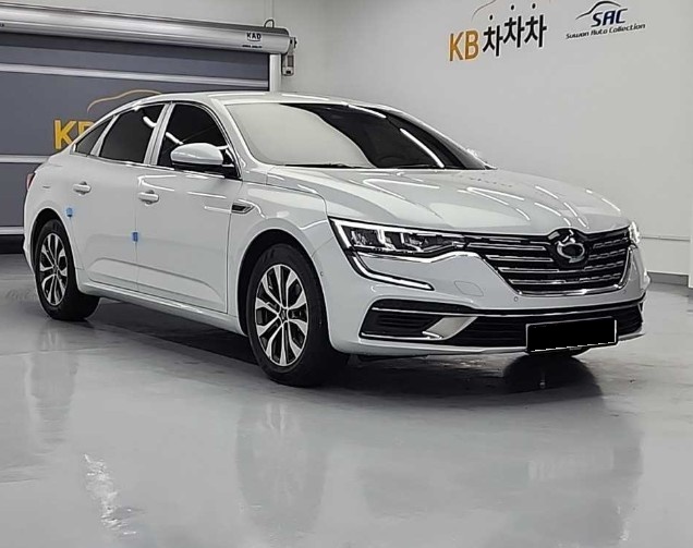 Renault SM6, 2024 — фото 4 из 12