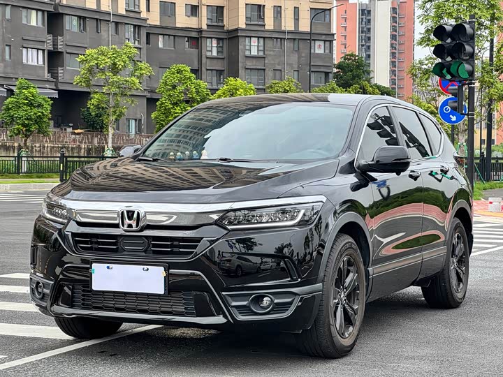 Honda Breeze, 2022 — купить в Саранске под ключ