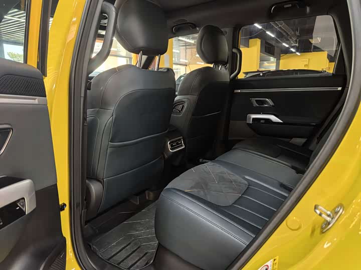 Changan Deepal G318, 2025 — фото 5 из 9