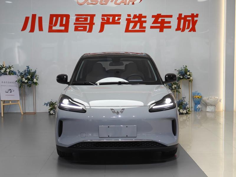 Wuling Bingo Plus, 2024 — фото 2 из 9