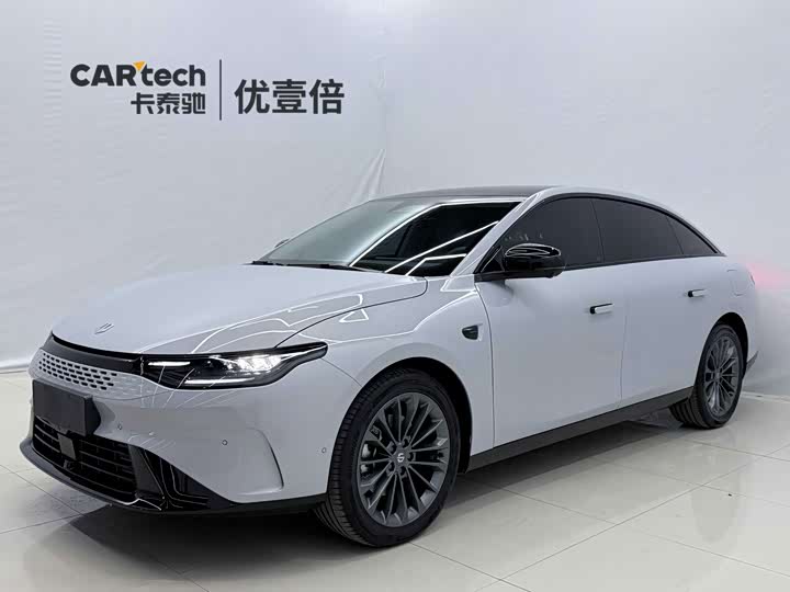 Leapmotor C01, 2024 — купить в Санкт-Петербурге под ключ