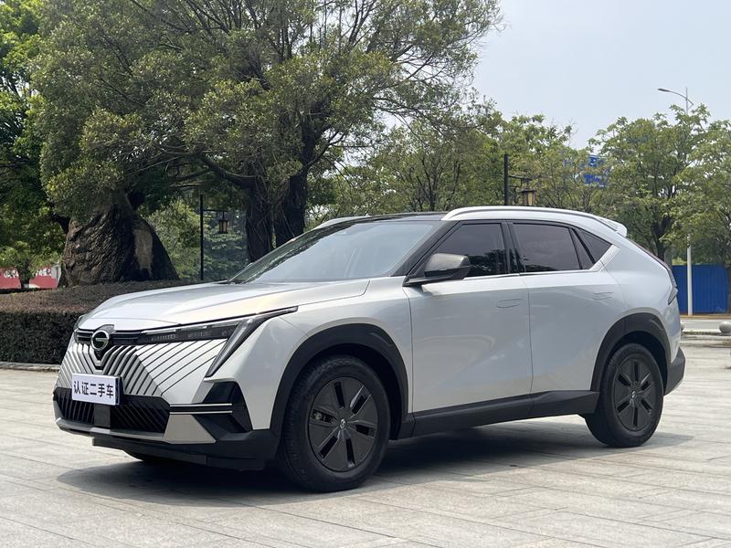 GAC Trumpchi Emkoo, 2023 — купить в Тольятти под ключ