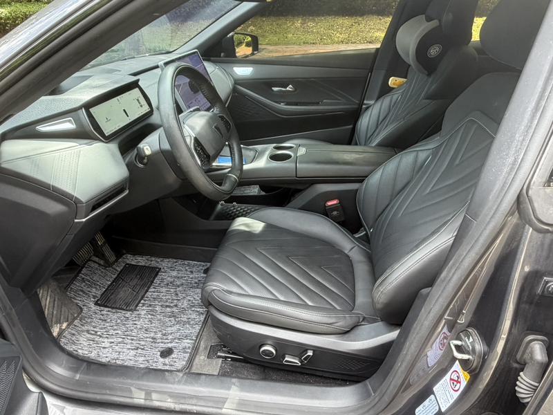 Changan Deepal SL03, 2023 — фото 8 из 10