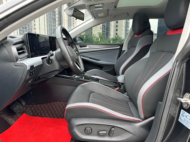 Volkswagen Lamando L, 2023 — фото 9 из 9