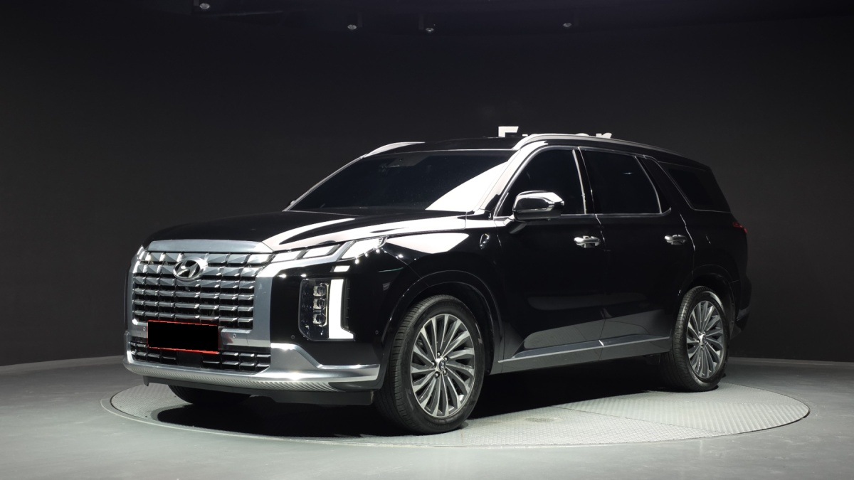 Hyundai Palisade, 2023 — купить в Чебоксарах под ключ