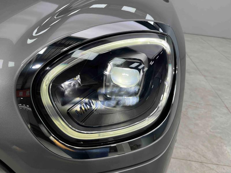 Mini Countryman, 2023 — фото 7 из 12