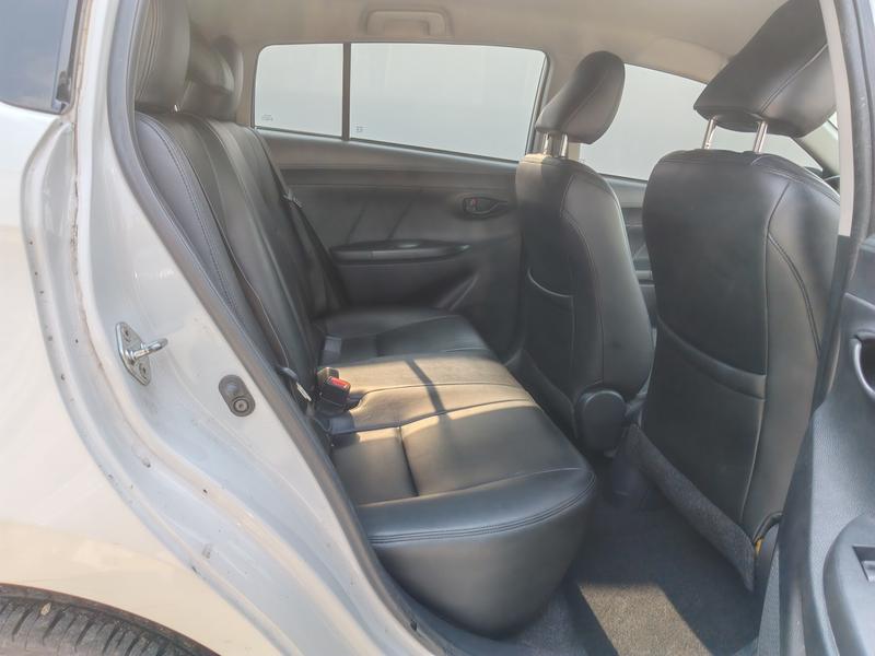 Toyota Vios FS, 2022 — фото 9 из 11