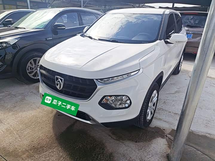 Baojun 510, 2021 — купить в Ярославле под ключ
