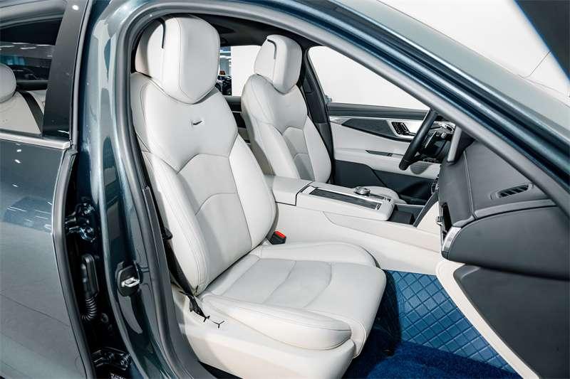 Cadillac CT6, 2023 — фото 10 из 12