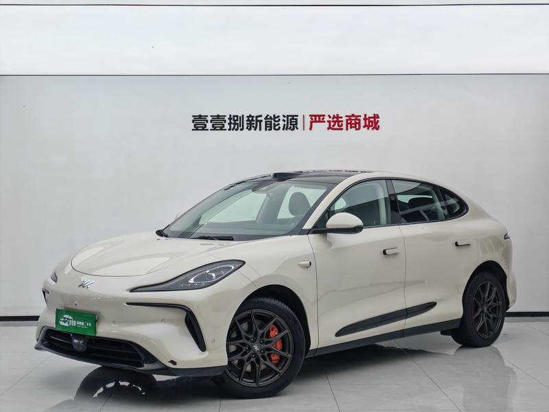 IM motors LS6, 2023 — купить в Уфе под ключ
