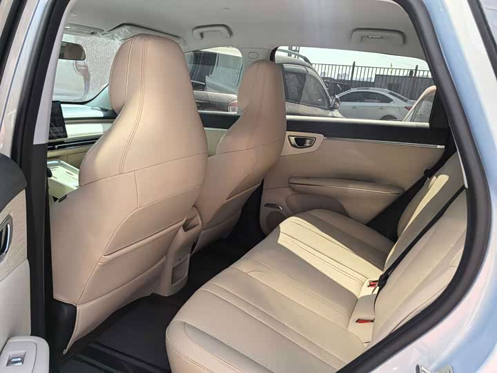 Wuling Bingo S, 2025 — фото 9 из 9
