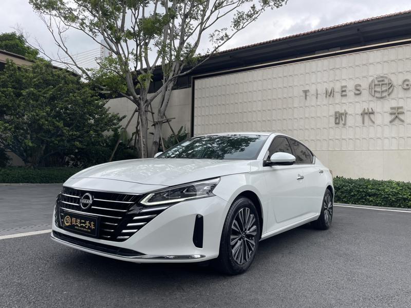 Nissan Teana, 2024 — купить в Туле под ключ