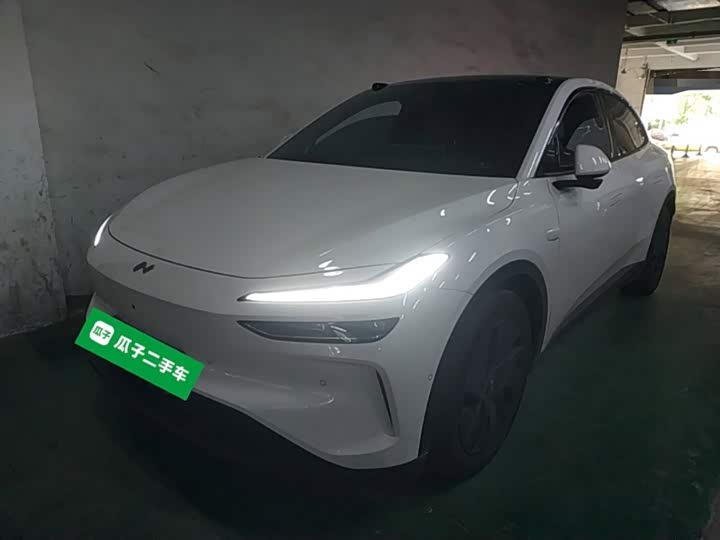 Nio Onvo L60, 2025 — купить в Москве под ключ