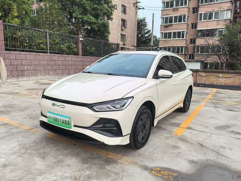 BYD E2, 2024 — купить в Смоленске под ключ