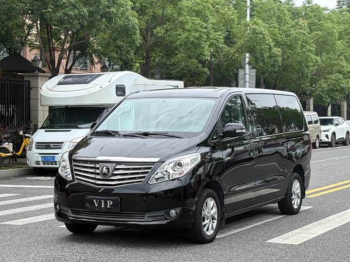 Dongfeng Forthing Lingzhi Plus, 2023 — купить в Уфе под ключ