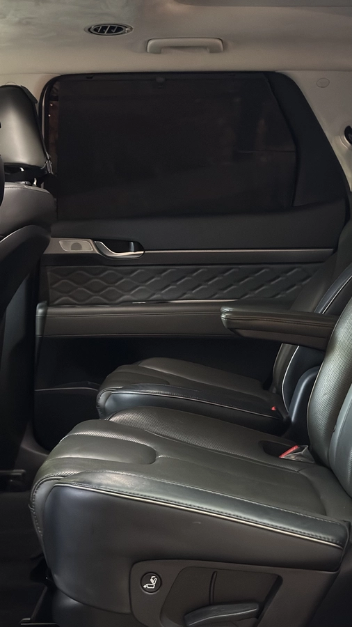 Hyundai Palisade, 2021 — фото 7 из 12