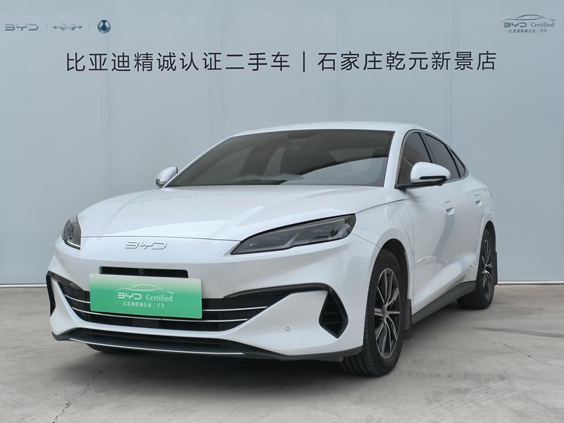 BYD Seal 06 Hybrid/EV, 2025 — купить в Санкт-Петербурге под ключ