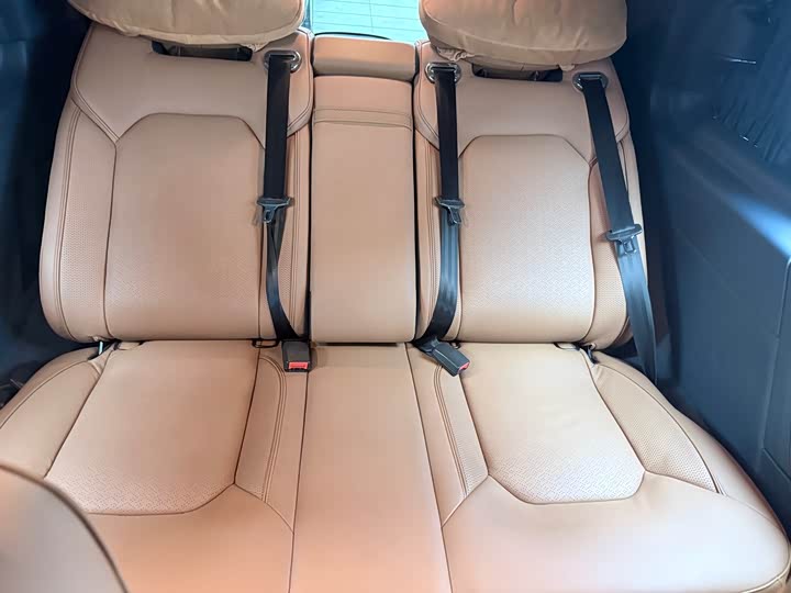 Mercedes-Benz Vito, 2022 — фото 9 из 9