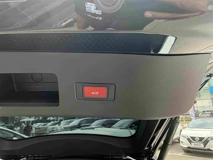 BAIC Arcfox Alpha S, 2022 — фото 8 из 9