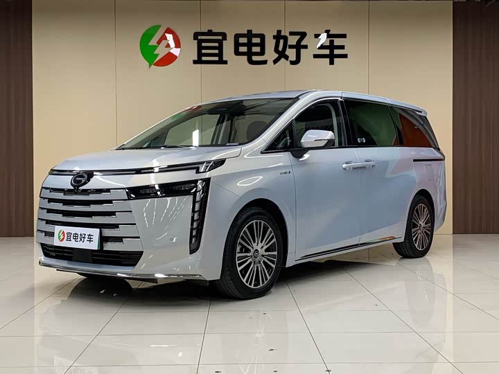 GAC Trumpchi E8, 2024 — купить в Липецке под ключ