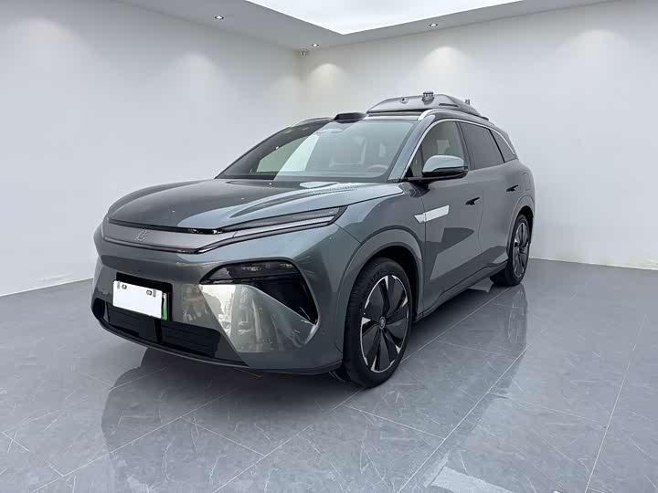 BYD Tang L, 2025 — купить в Тольятти под ключ