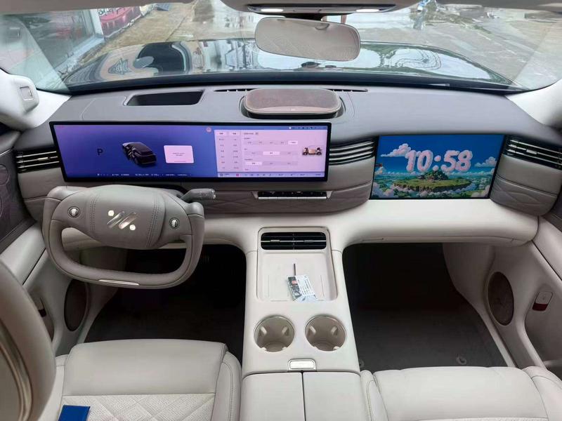 IM motors LS9, 2025 — фото 6 из 9