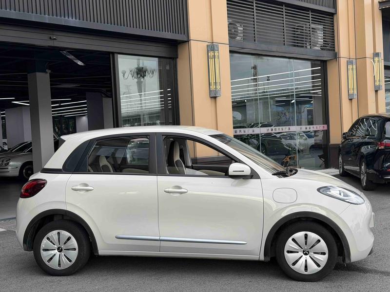 Wuling Bingo, 2023 — фото 7 из 12