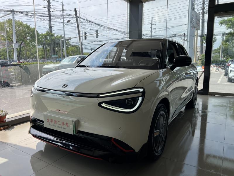 Dongfeng Yipai Nano 01, 2024 — купить в Орле под ключ