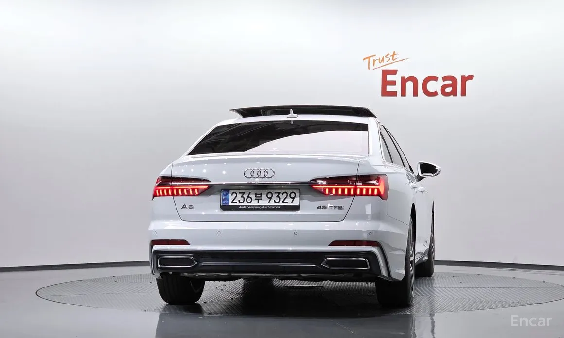 Audi A6, 2023 — фото 4 из 12