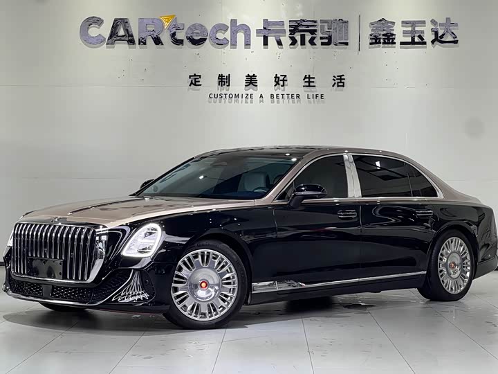Hongqi L1 (Guoya), 2024 — купить в Йошкар-Оле под ключ