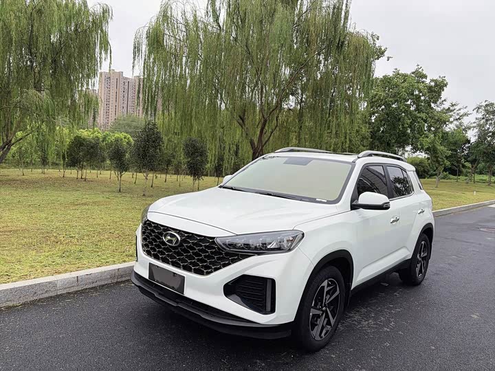 Hyundai ix35 (Mufasa), 2022 — купить в Брянске под ключ