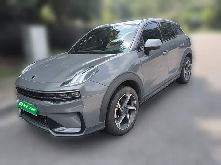 Lynk & Co 06, 2023 — купить в Орле под ключ