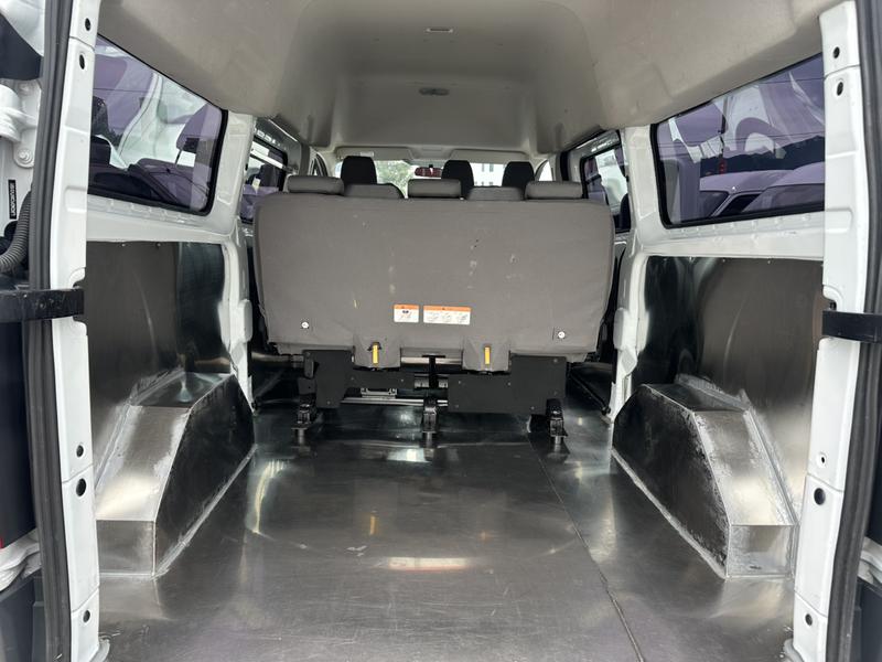 Ford Transit, 2022 — фото 7 из 8