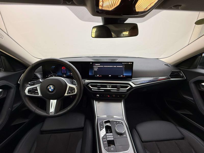 BMW 2 Series, 2023 — фото 7 из 12
