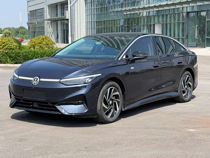 Volkswagen ID.7 Vizzion, 2024 — купить в Калуге под ключ