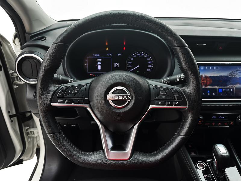 Nissan Kicks, 2023 — фото 12 из 12