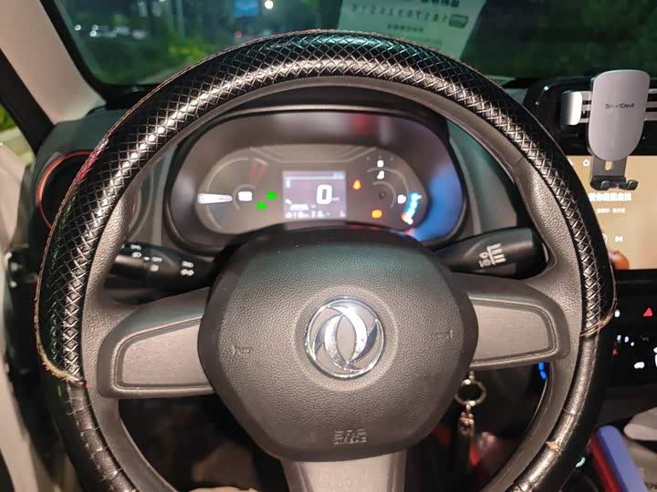 Dongfeng Yipai Nano EX1, 2023 — фото 7 из 9