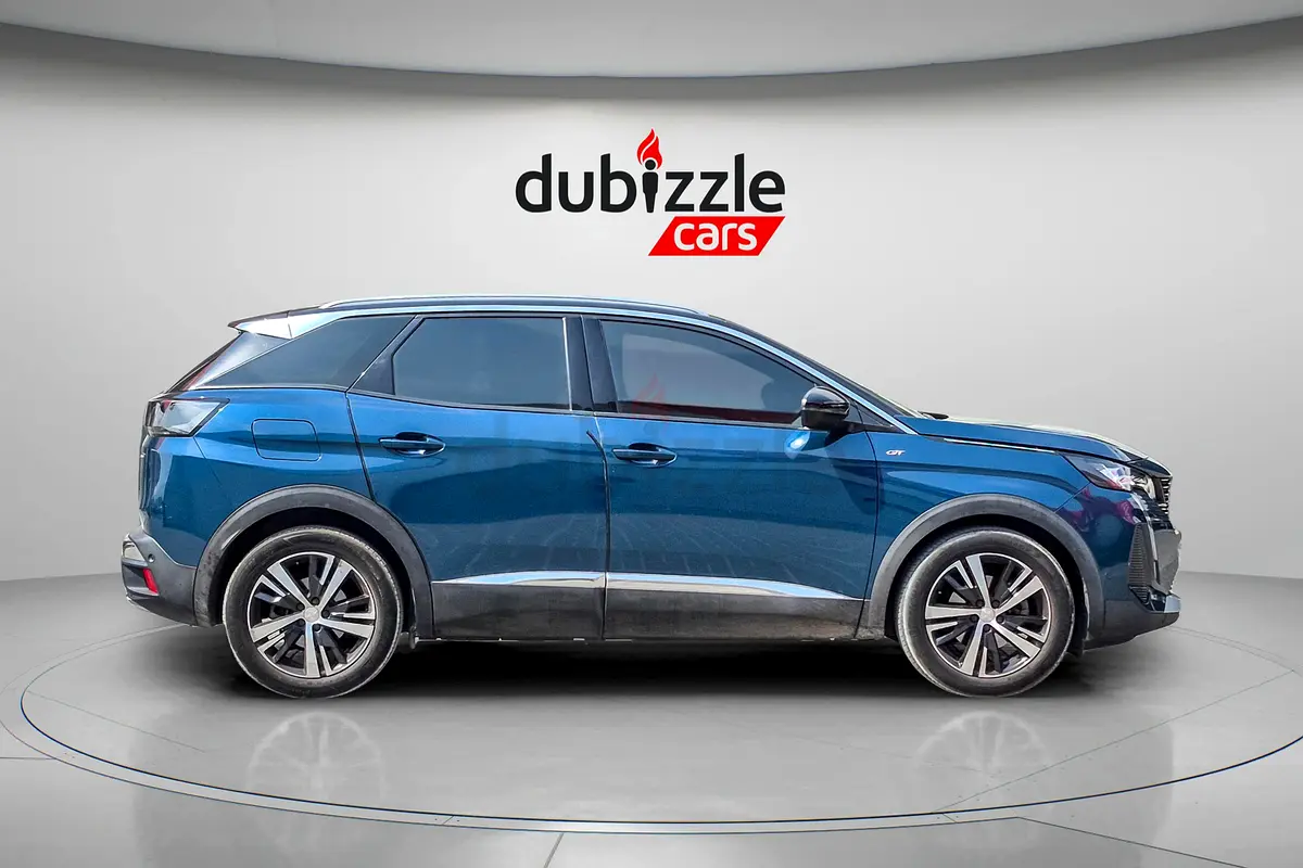 Peugeot 3008, 2024 — фото 4 из 10