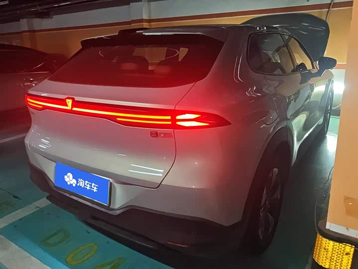 Changan Deepal S05, 2025 — фото 3 из 9
